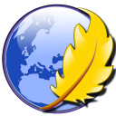 KompoZer logo