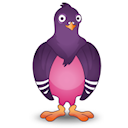 Pidgin logo