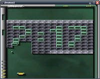 LBreakout2 Portable Screenshot